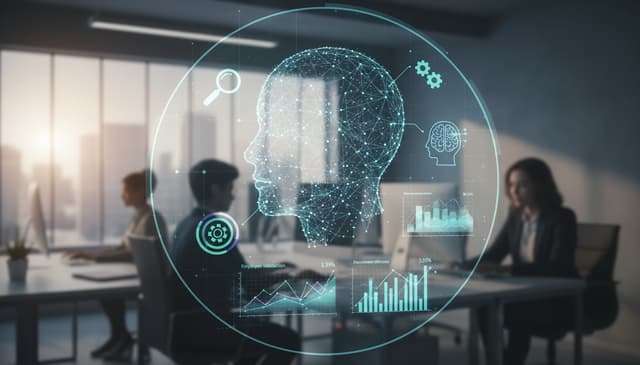 How ai-powered automated HR analytics is transforming workforce management