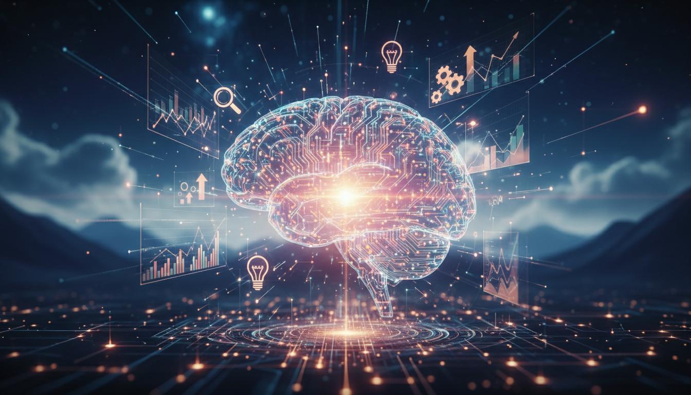 How Ai-Powered Automated Insights Generation Is Shaping the Future