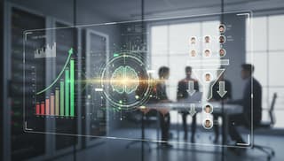 How ai-powered automated lead scoring improves sales efficiency