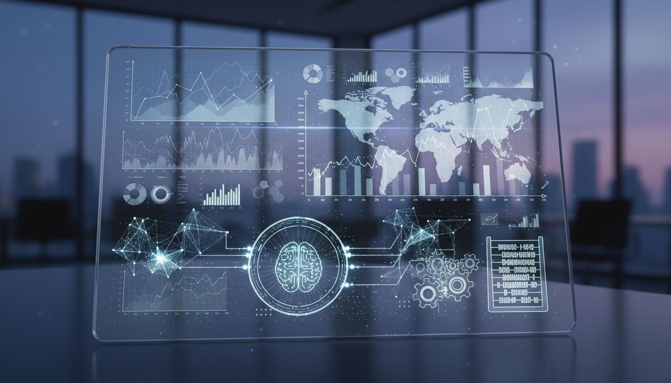 How Ai-Powered Automated Pricing Analysis Transforms Business Decisions