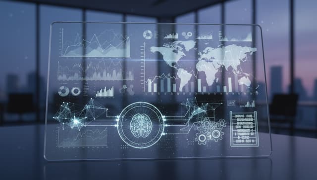 How ai-powered automated pricing analysis transforms business decisions