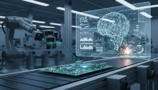 How AI-powered automated quality control is shaping the future of manufacturing