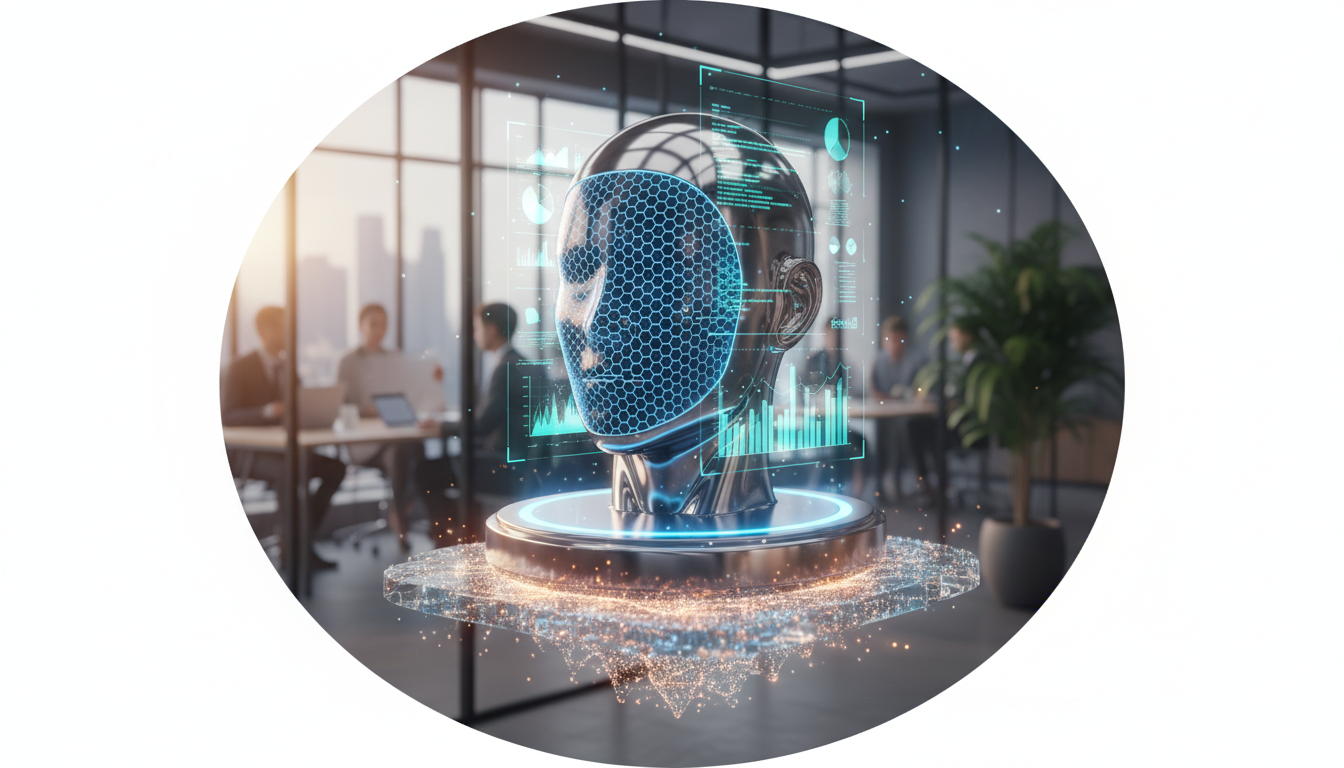 Is your AI business assistant making you smarter—or just busier?