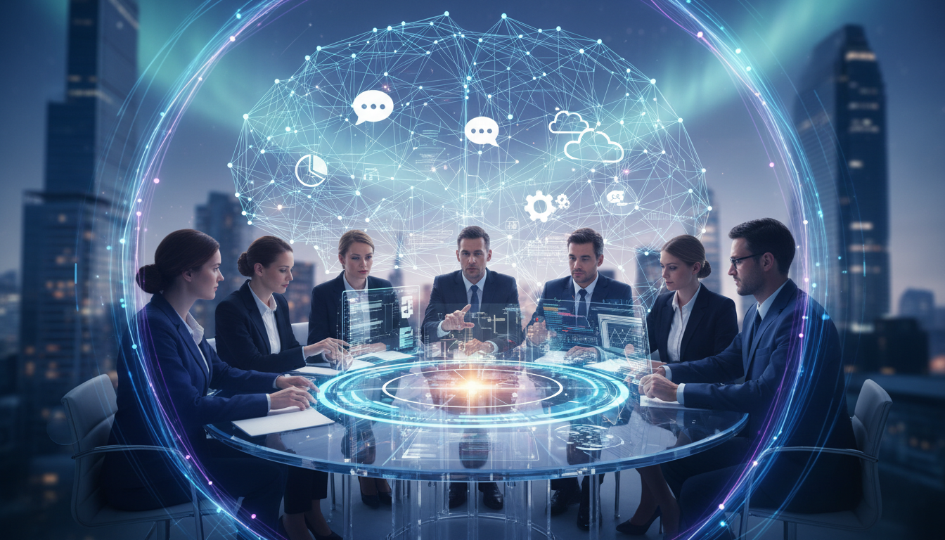 AI-Powered Business Collaboration Platforms That Will Actually Work in 2026