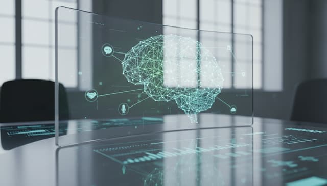 How AI-Powered Business Communication Tools Are Shaping the Future