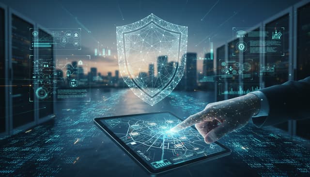 AI-Powered Business Continuity Planning: Strategies for Resilient Growth