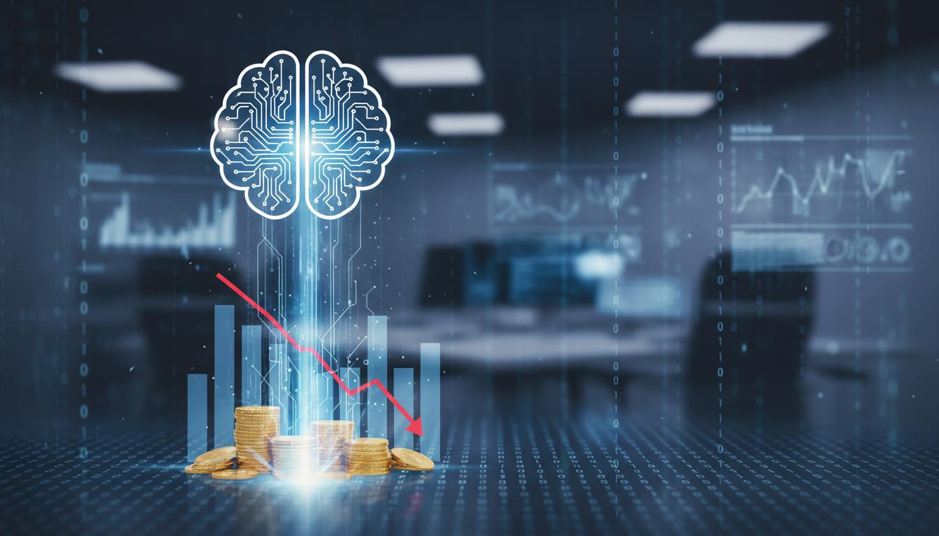 How AI-Powered Business Cost Reduction Is Shaping the Future of Work