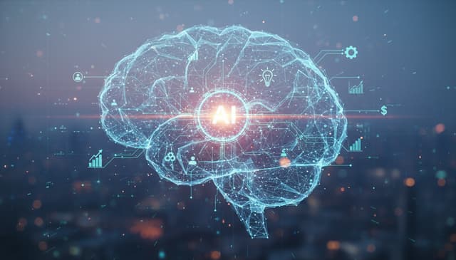 AI-powered business innovation frameworks: practical guide for success