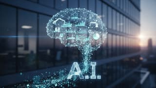 How AI-powered business intelligence automation transforms decision making