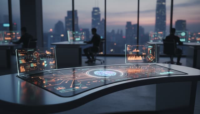 AI-powered business operations management: a practical guide for 2024