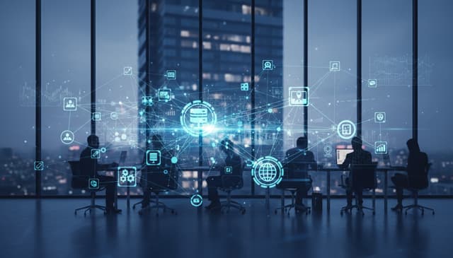 How AI-Powered Business Process Analytics Transforms Decision Making