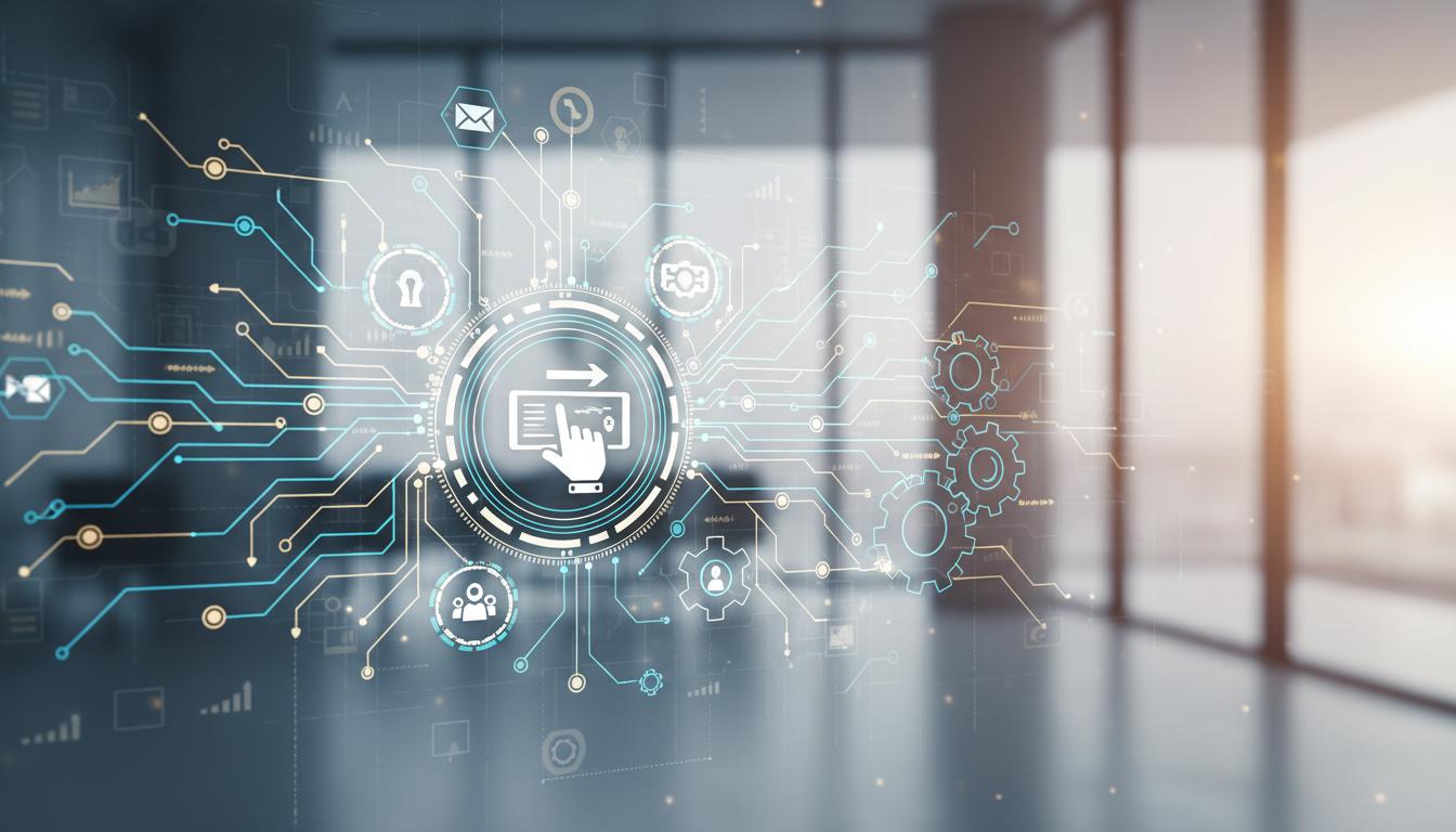 How AI-Powered Business Process Management Solutions Transform Workflows