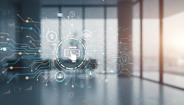 How AI-powered business process management solutions transform workflows