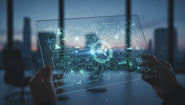 How AI-Powered Business Process Optimization Tools Improve Efficiency