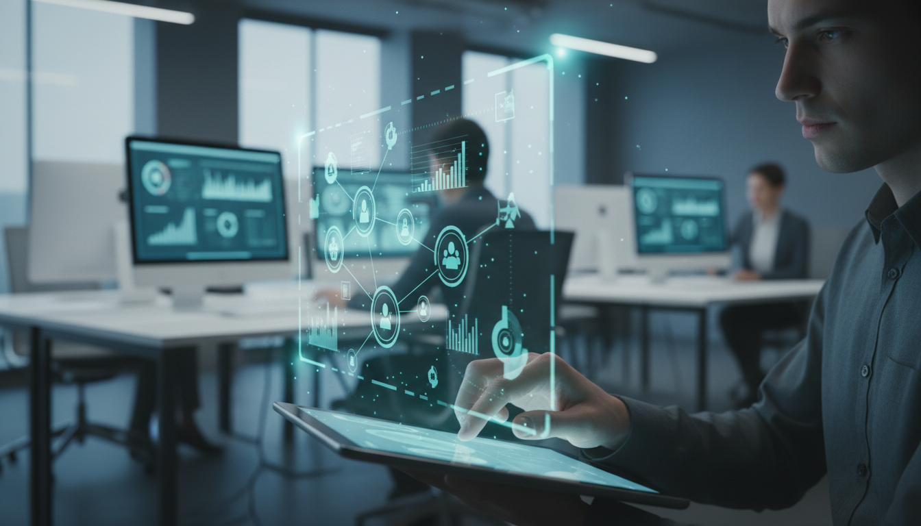 Is your AI coworker making you smarter or just busier?