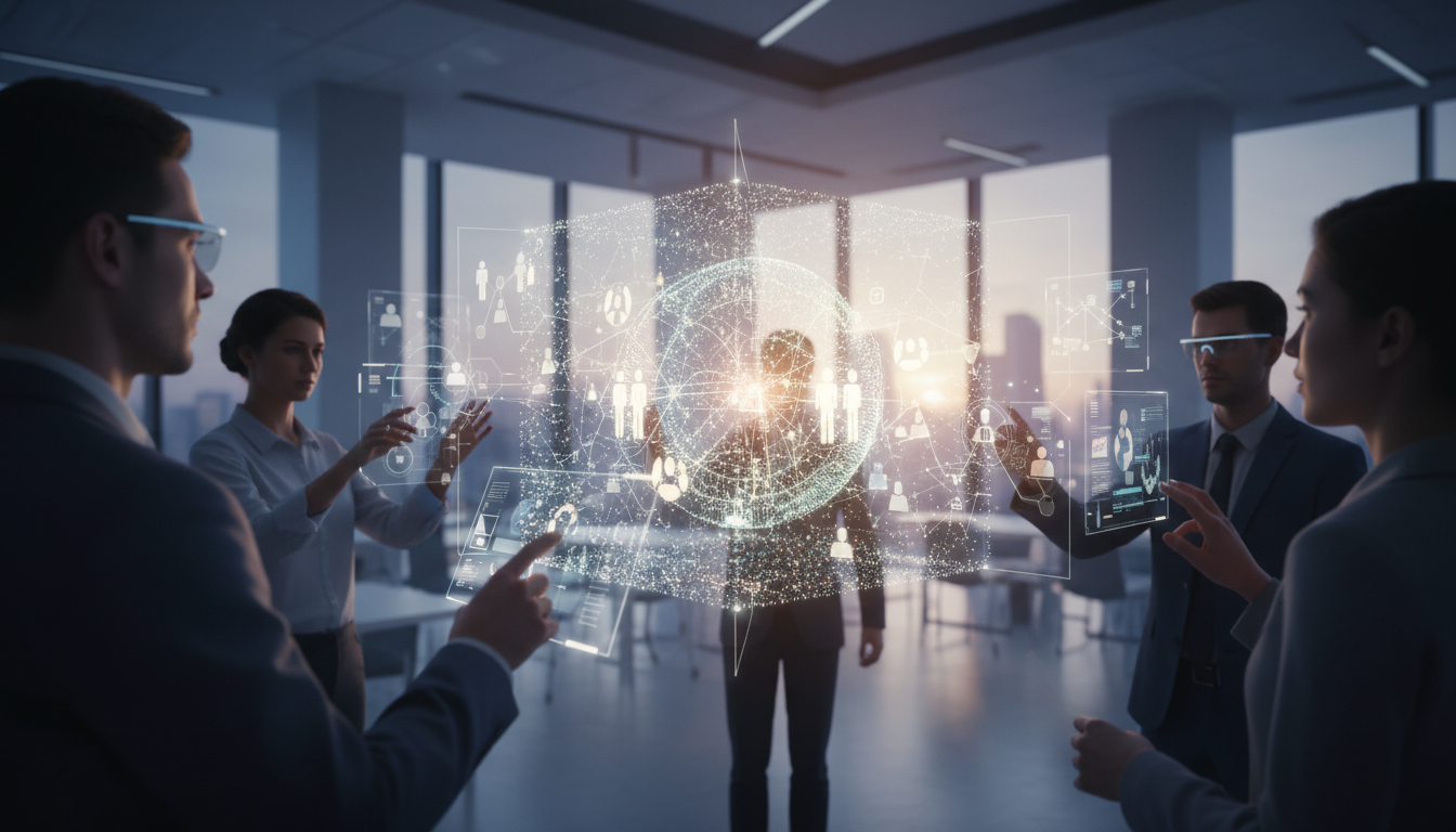 AI-Powered Collaboration Software: 7 Truths Your Team Isn’t Ready for