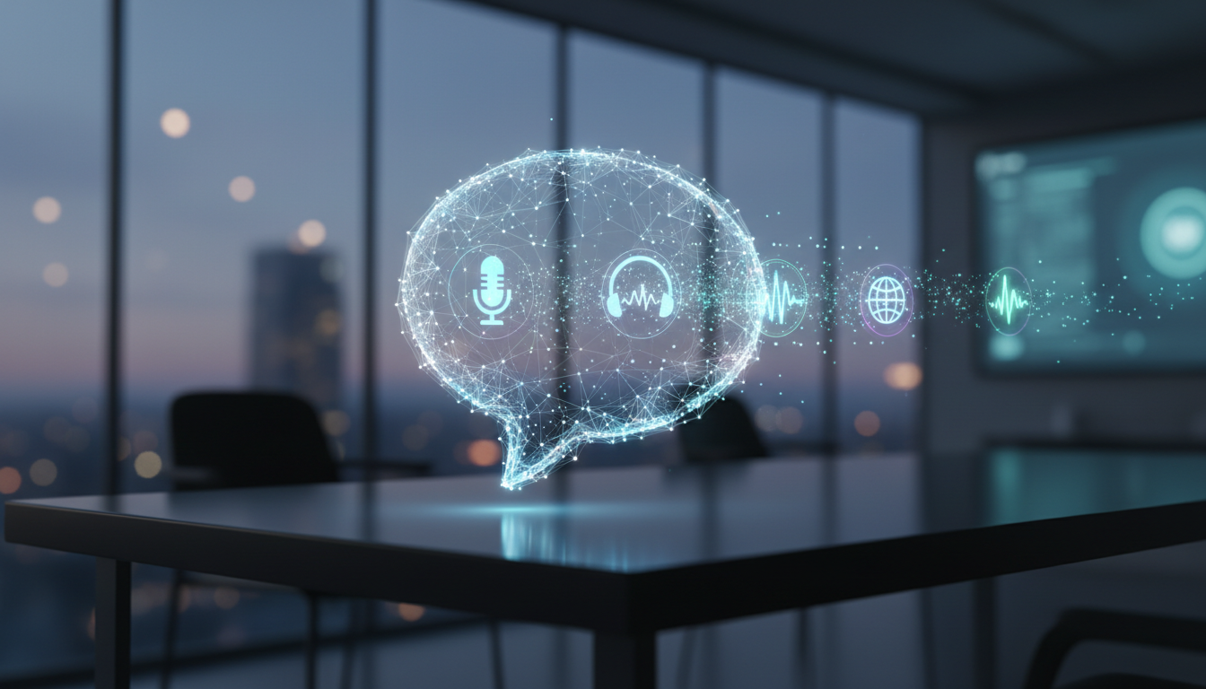 AI-Powered Communication Tools: Productivity Boost or Burnout Trap?