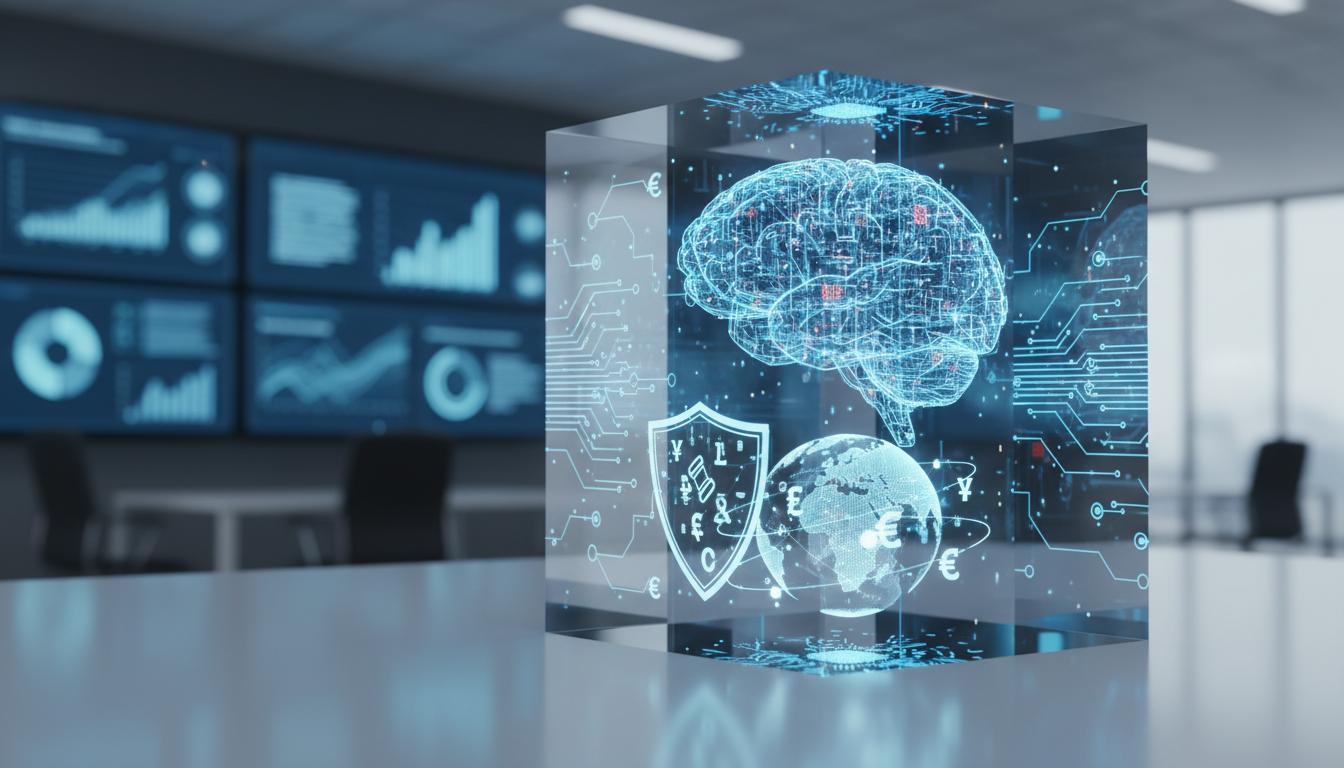 How AI-Powered Compliance Monitoring Is Shaping the Future of Regulation