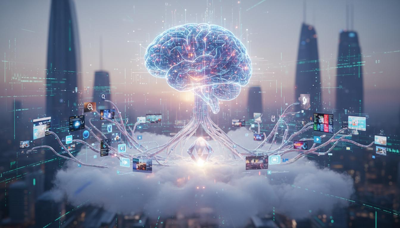 How Ai-Powered Content Curation Automation Is Shaping the Future of Work