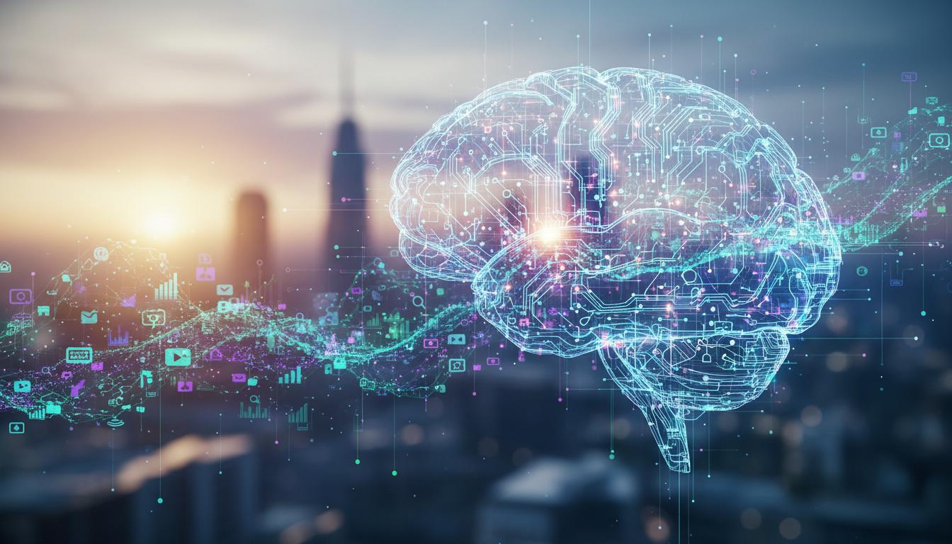 How AI-Powered Content Marketing Is Reshaping Digital Strategies in 2024
