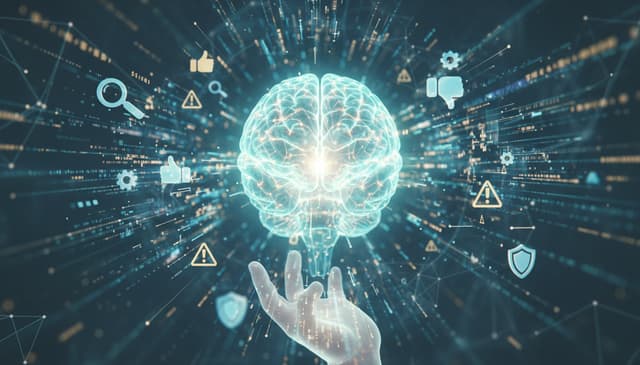 How Ai-Powered Content Moderation Is Shaping the Future of Online Safety