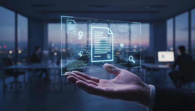 How AI-Powered Contract Management Software Is Transforming Workflows