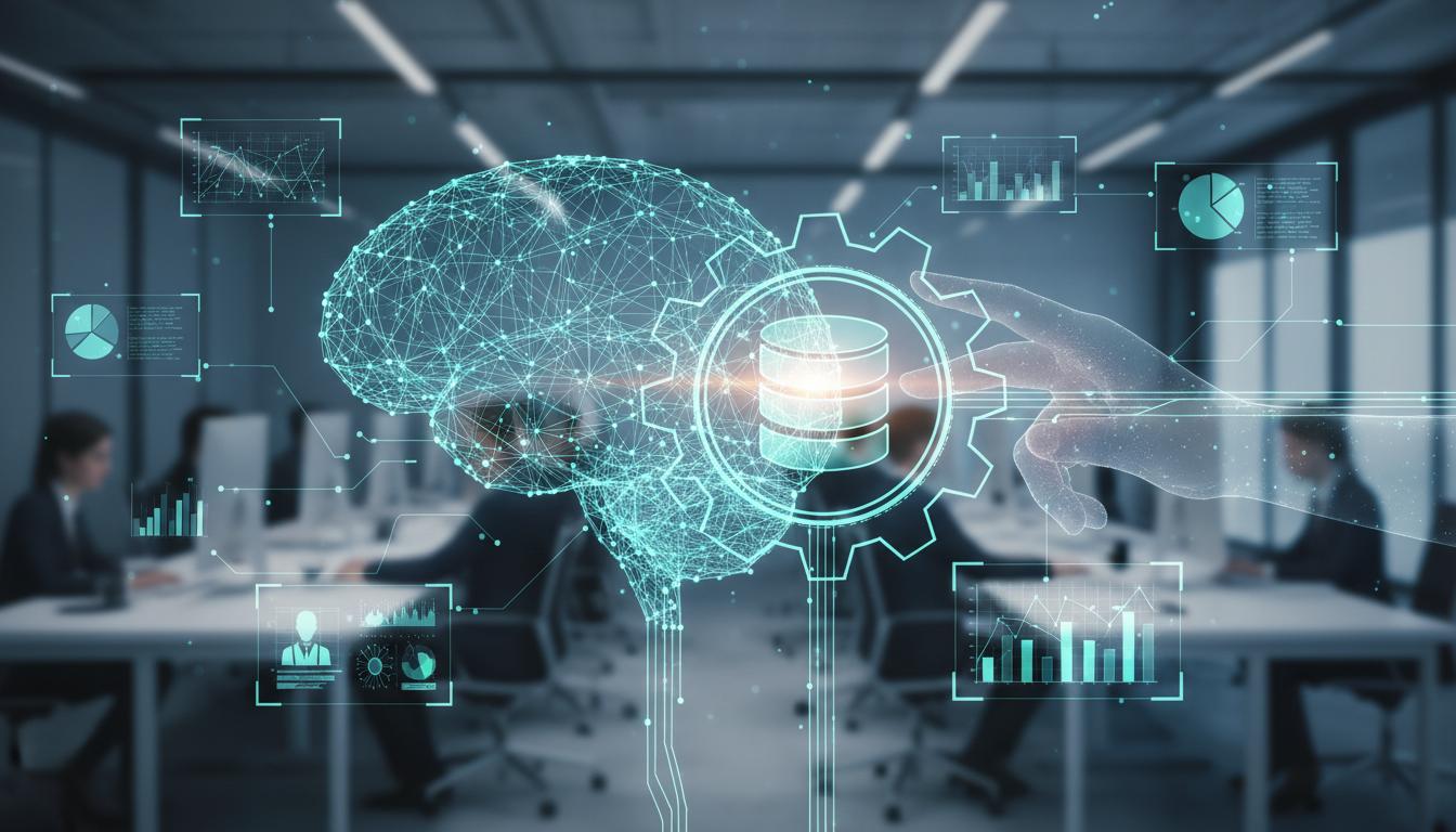 How Ai-Powered CRM Automation Is Transforming Customer Management