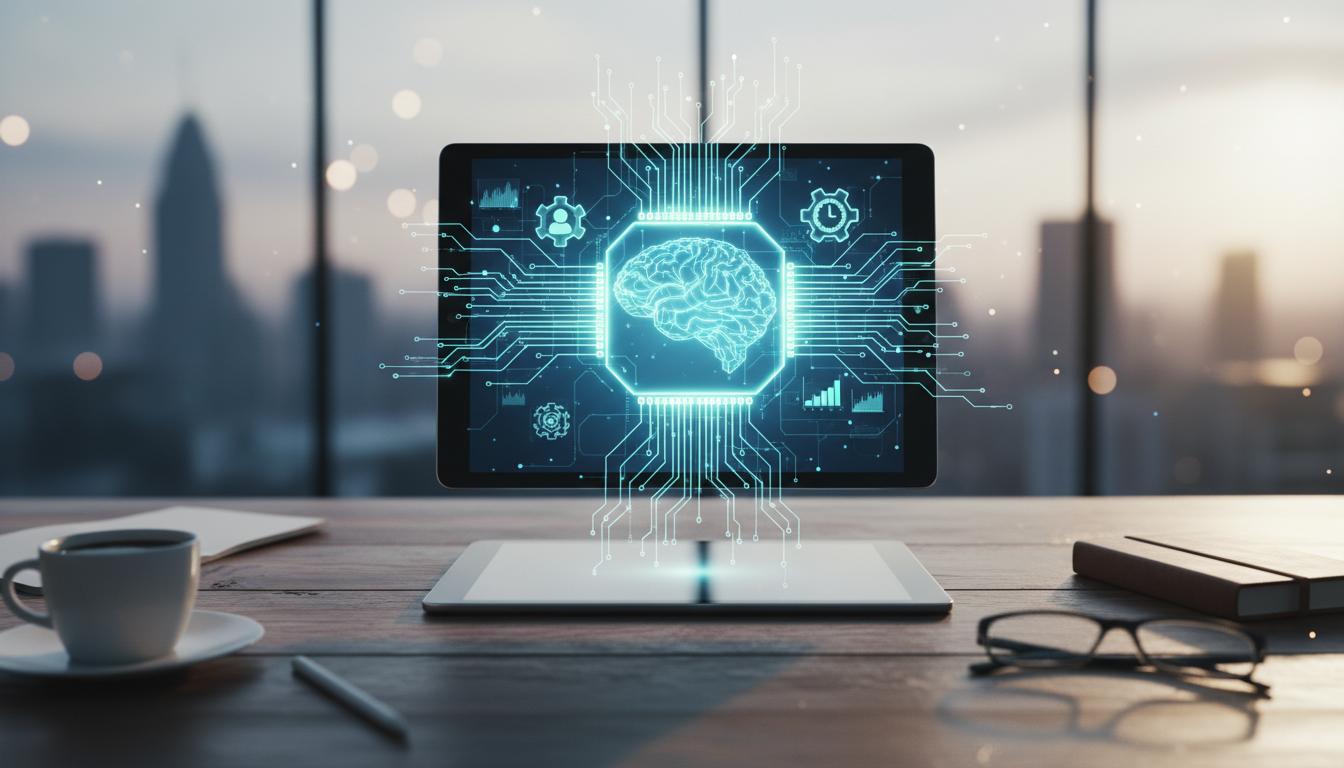 How AI-Powered CRM Integration Automation Transforms Business Workflows