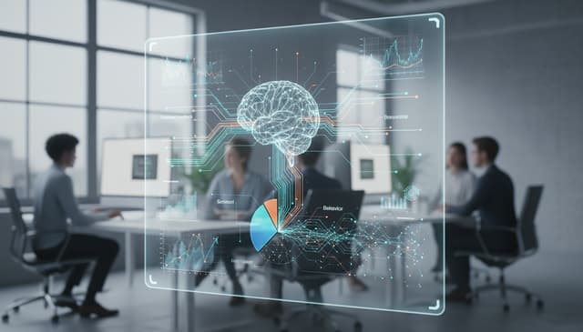 How AI-Powered Customer Experience Analytics Software Transforms Business Insights