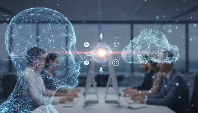 How AI-Powered Customer Interaction Platform Transforms Team Communication