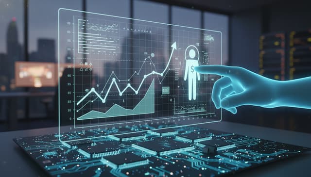 How AI-Powered Customer Lifetime Value Analysis Transforms Marketing Strategies