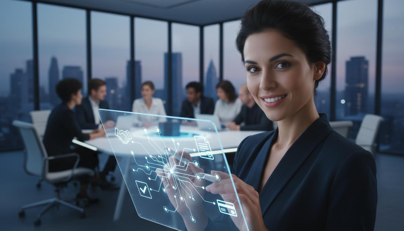 How Ai-Powered Customer Onboarding Transforms User Experience in 2024