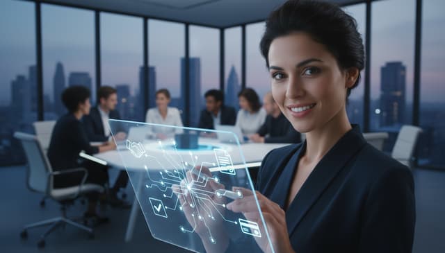 How Ai-Powered Customer Onboarding Transforms User Experience in 2024