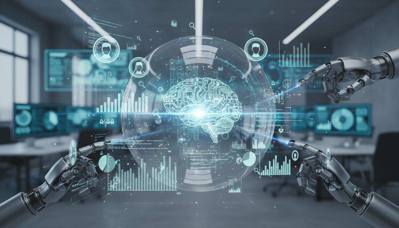 How Ai-Powered Customer Profiling Automation Transforms Business Insights