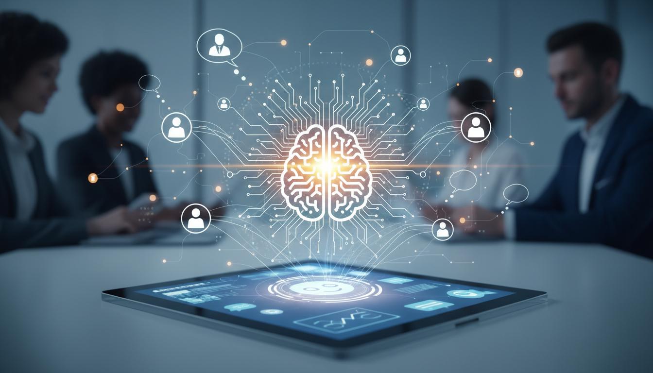 How Ai-Powered Customer Relationship Management Is Shaping Business Success