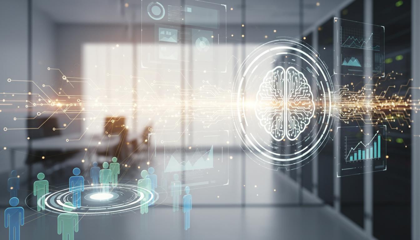 How Ai-Powered Customer Retention Automation Transforms Business Growth