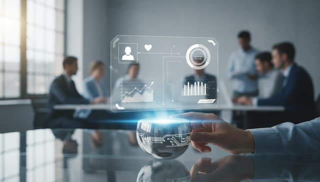 How AI-Powered Customer Retention Tools Transform Client Loyalty