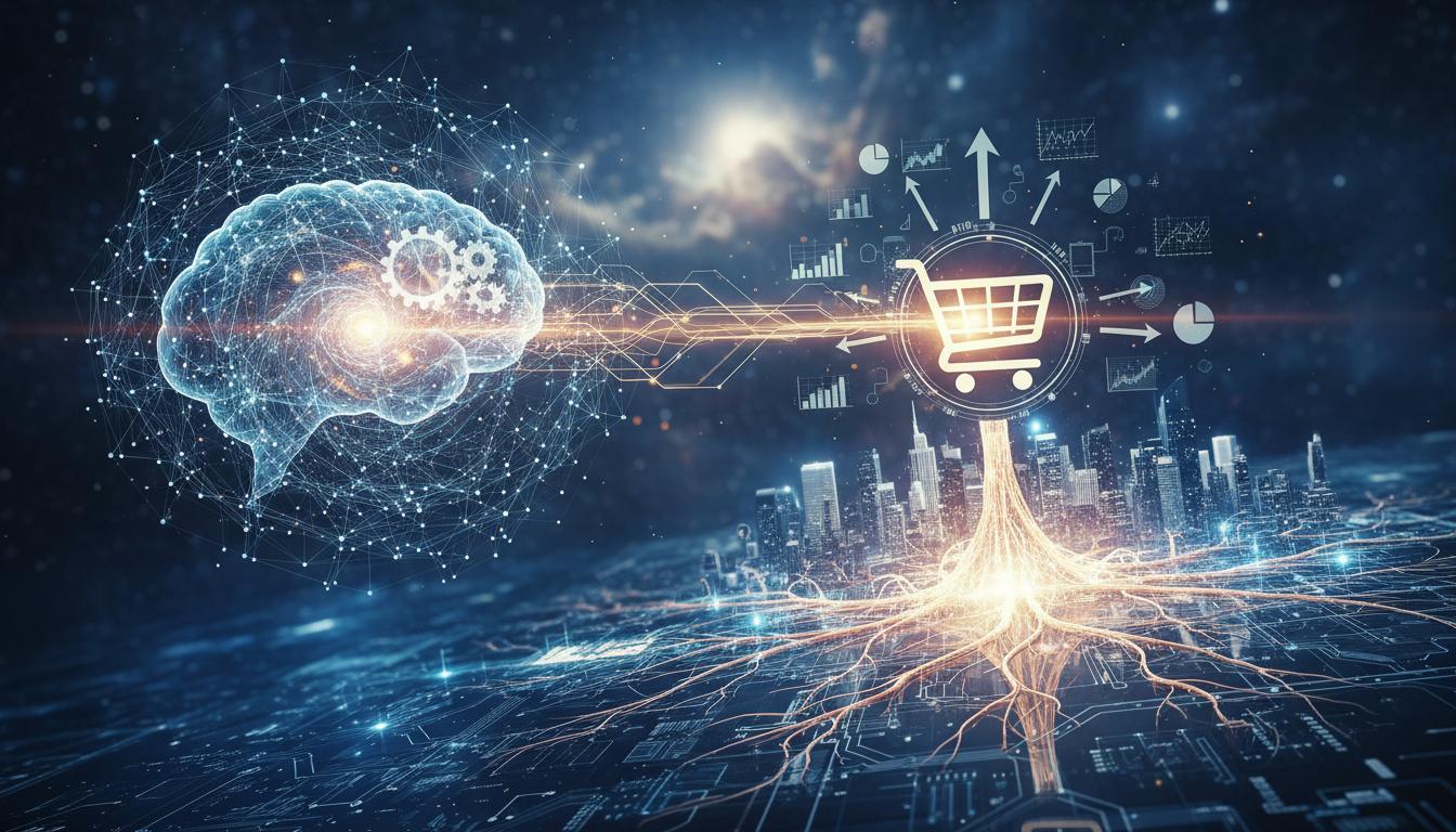 AI-Powered Data-Driven Marketing: a Practical Guide for Businesses