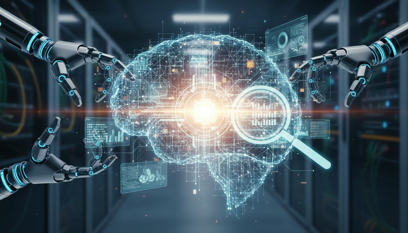 How AI-Powered Data Enrichment Automation Transforms Business Insights