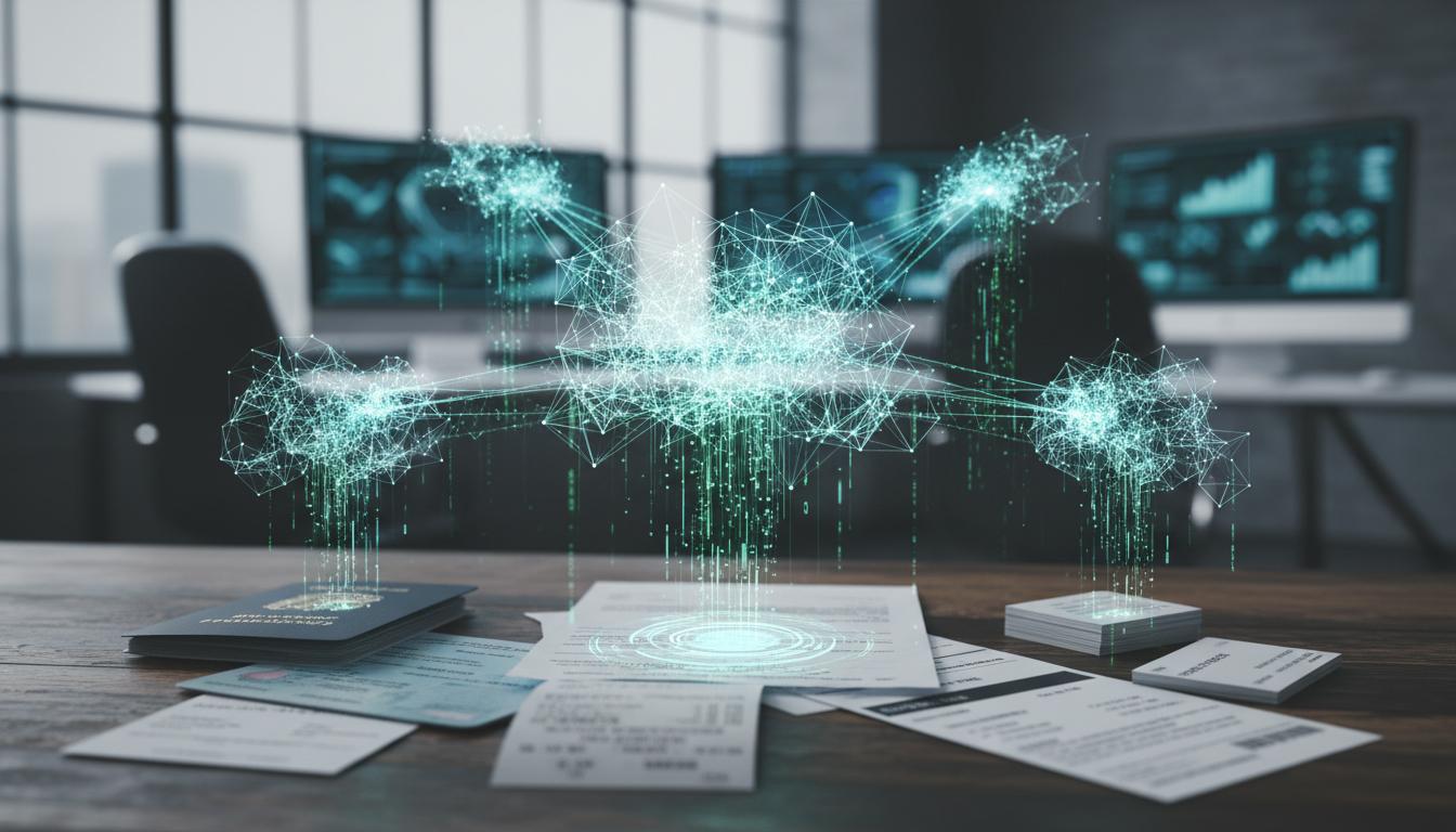 How Ai-Powered Data Extraction Tools Are Shaping the Future of Data Analysis