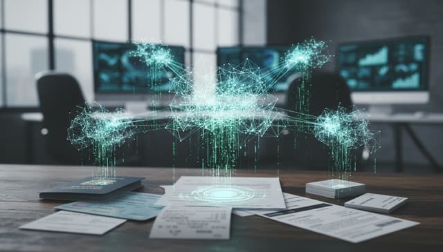 How Ai-Powered Data Extraction Tools Are Shaping the Future of Data Analysis