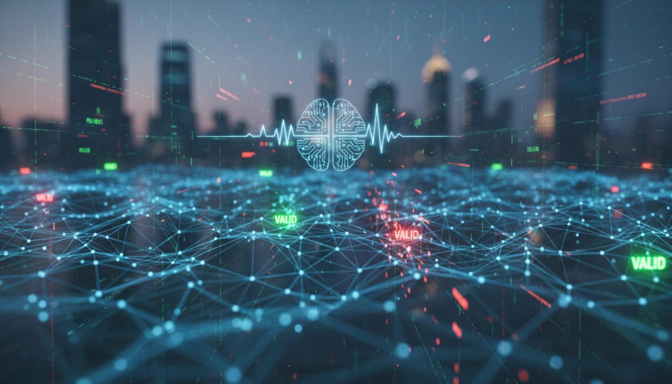 How AI-Powered Data Validation Is Shaping the Future of Accuracy