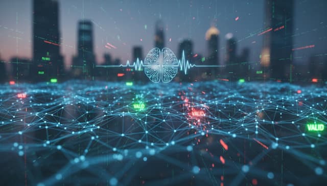 How AI-Powered Data Validation Is Shaping the Future of Accuracy