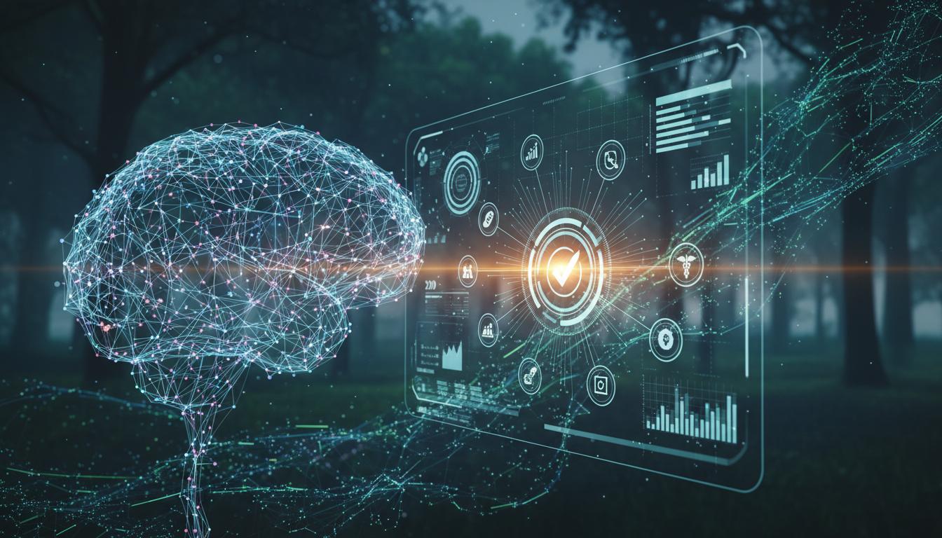 How AI-Powered Decision Making Is Shaping the Future of Business