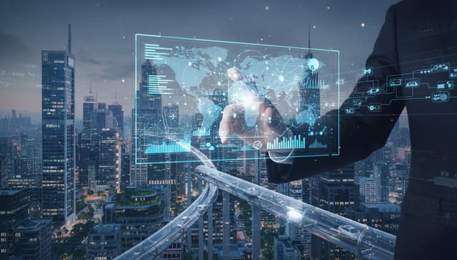 How AI-Powered Demand Forecasting Is Shaping Business Strategies