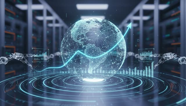 How Ai-Powered Demand Forecasting Automation Transforms Business Planning