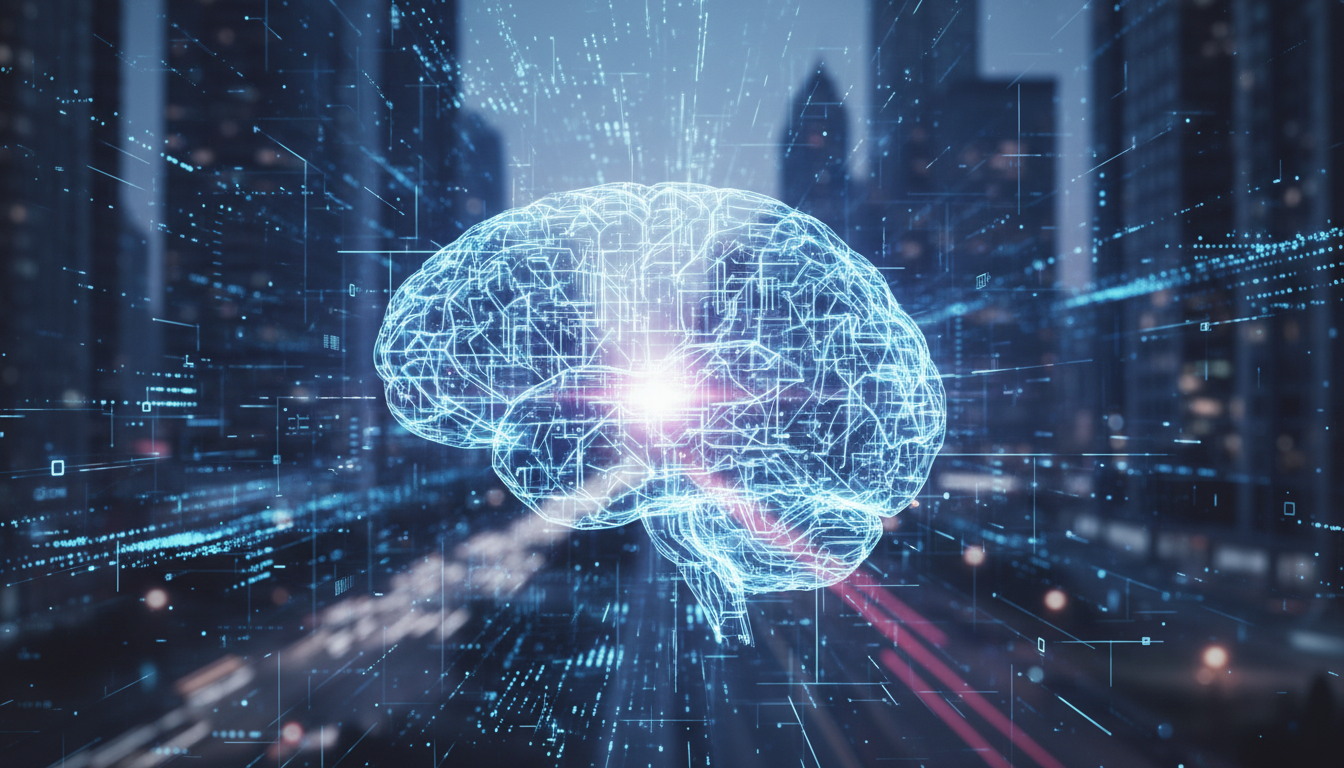 Unmasking AI powered digital transformation: What leaders aren’t told