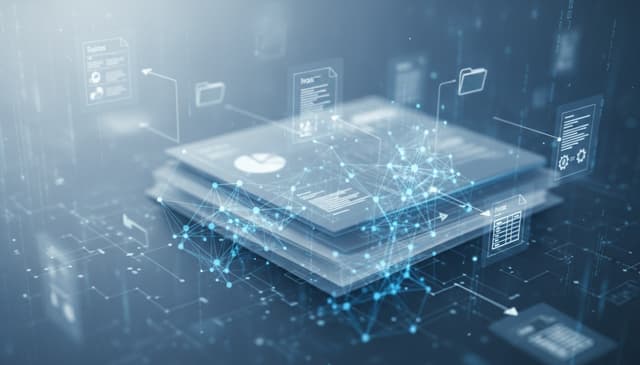 How ai-powered document classification is shaping the future of work