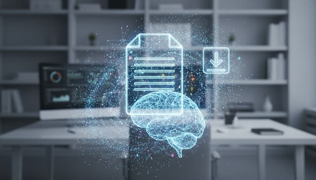 AI-powered document summarization: a practical guide for efficient workflows