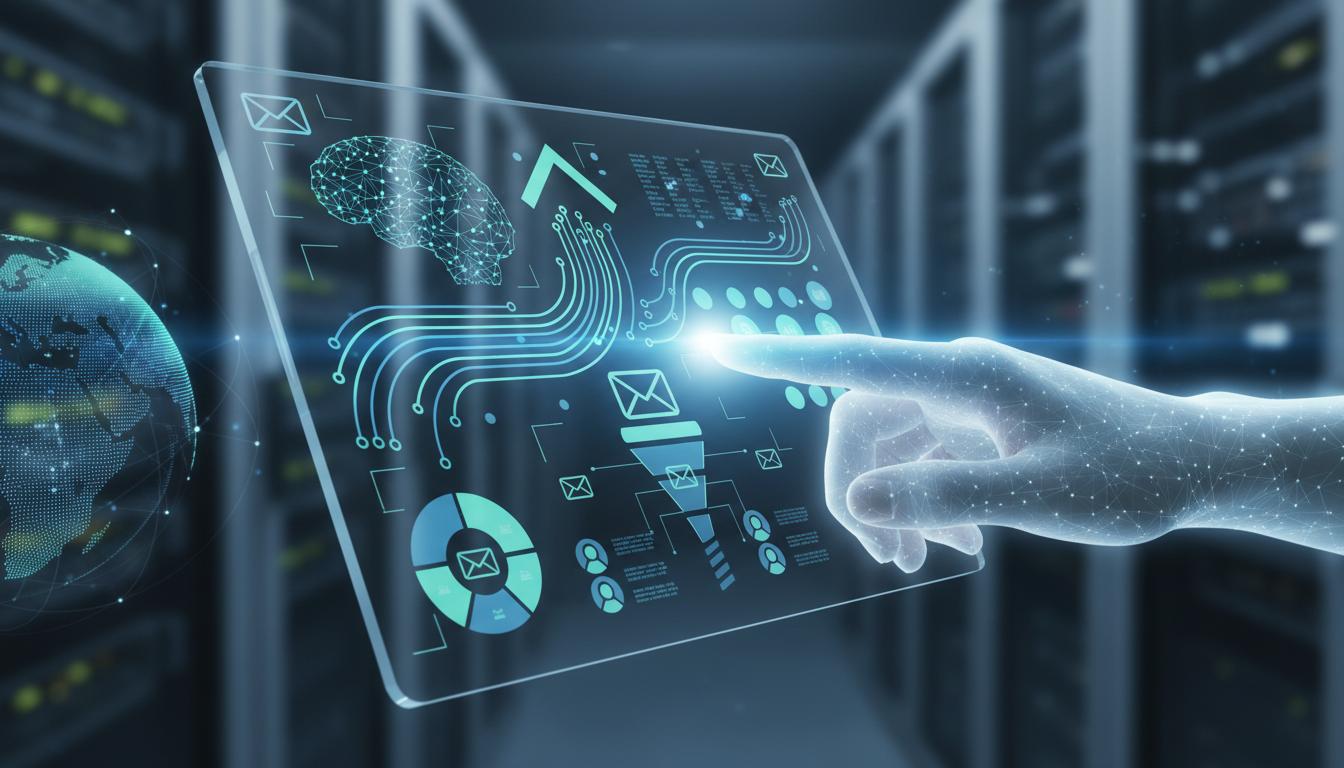 How Ai-Powered Email Campaign Automation Transforms Marketing Strategies
